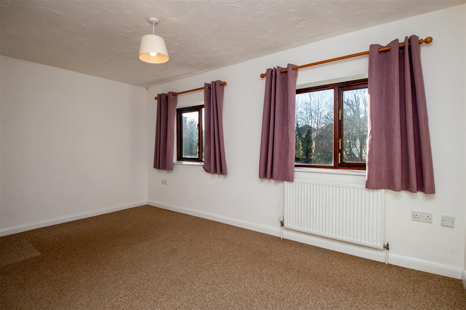 Wingfield Grove, Middleton, Milton Keynes